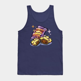 Star Choco Fizz Tank Top